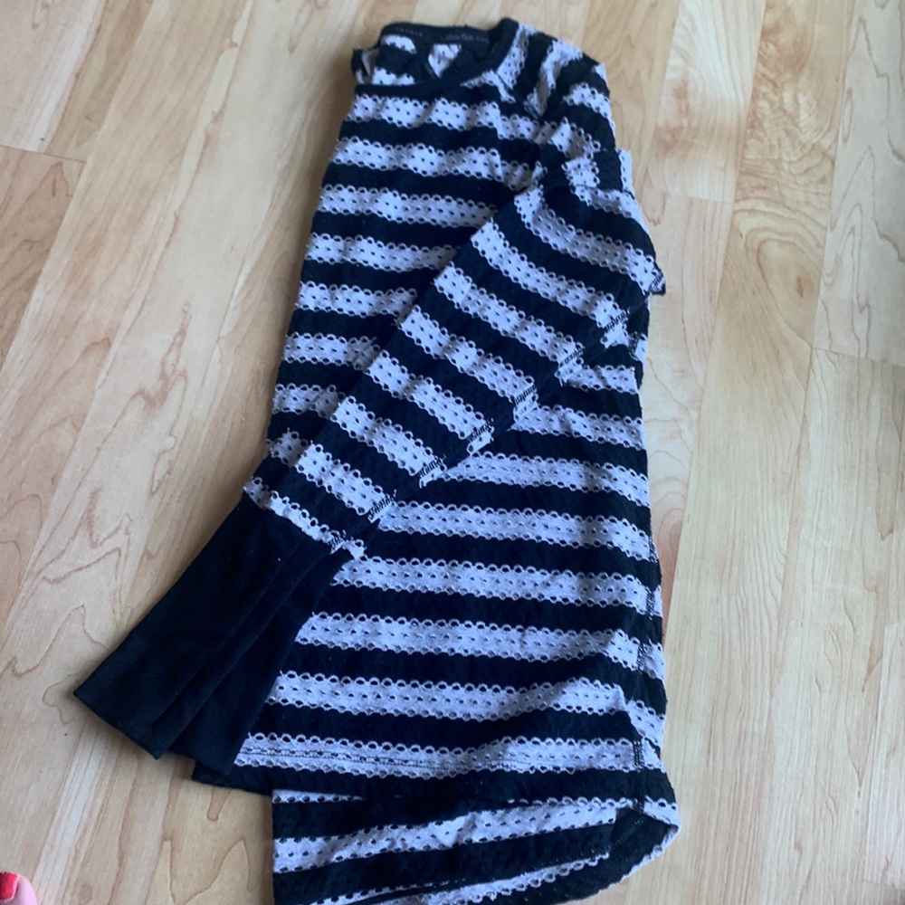 Calvin Klein performance long sleeve Xs Like new!
